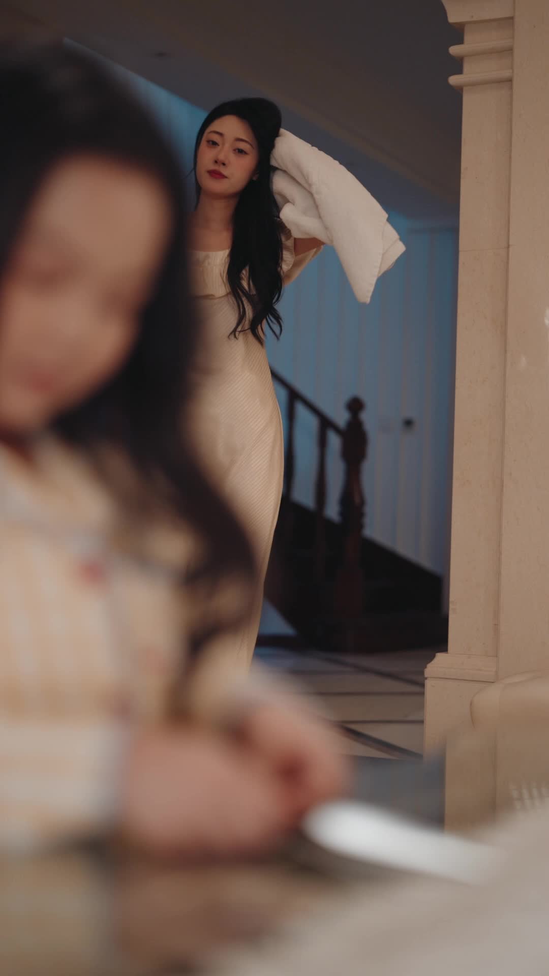 Episode 18 - My Cleaning Lady Wife Is a War God